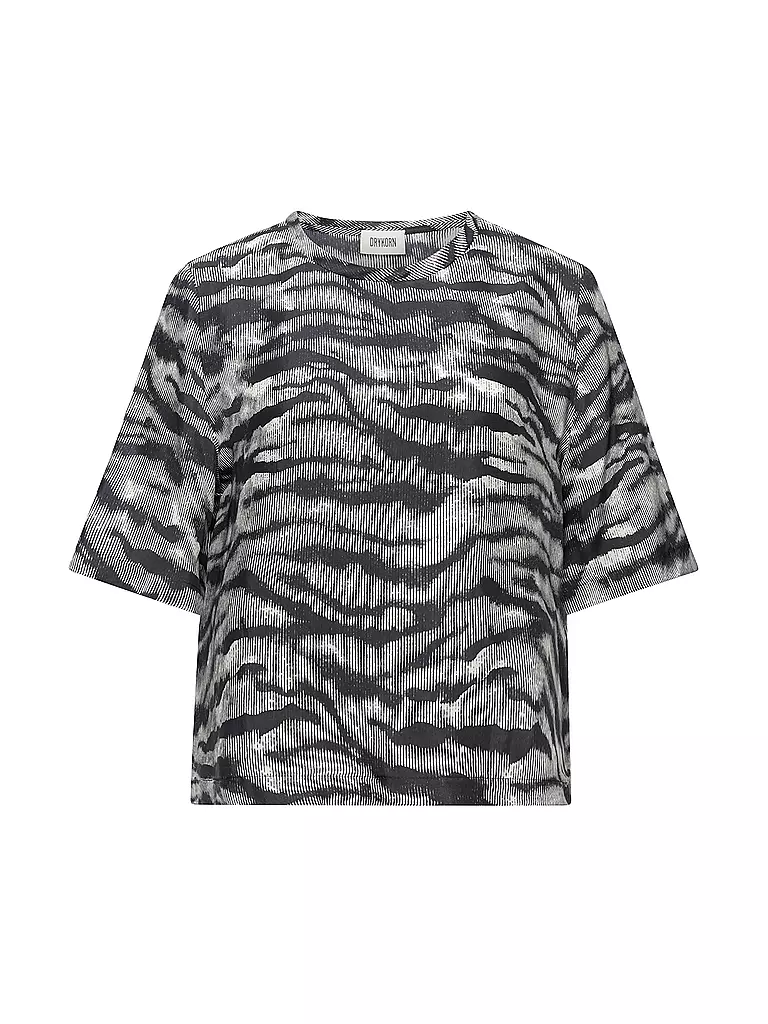 DRYKORN | Blusenshirt DIEDRA 1 | Nero