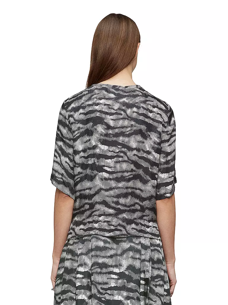 DRYKORN | Blusenshirt DIEDRA 1 | Nero