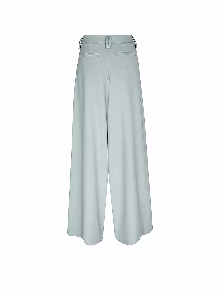 DRYKORN | Businesshose BROAD 10 | Blu