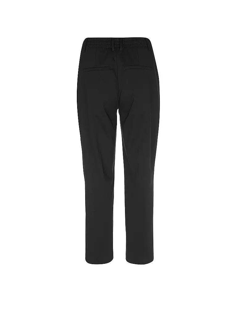 DRYKORN | Businesshose SEARCH 1 | Nero