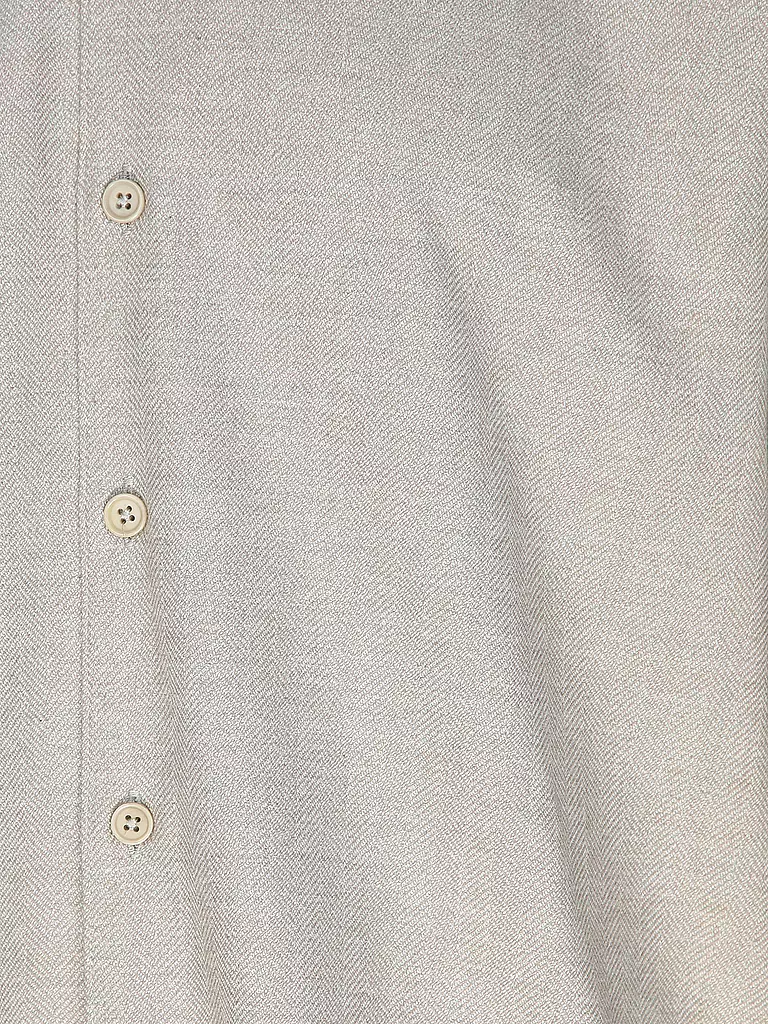 DRYKORN | Camicia di flanella RAMIS 10 | Beige
