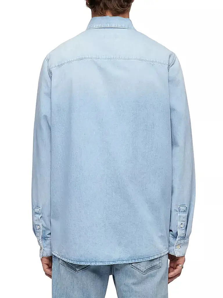 DRYKORN | Camicia di jeans |