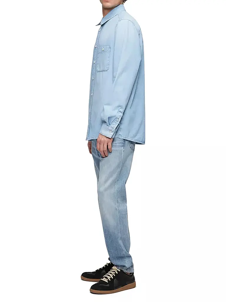 DRYKORN | Camicia di jeans |
