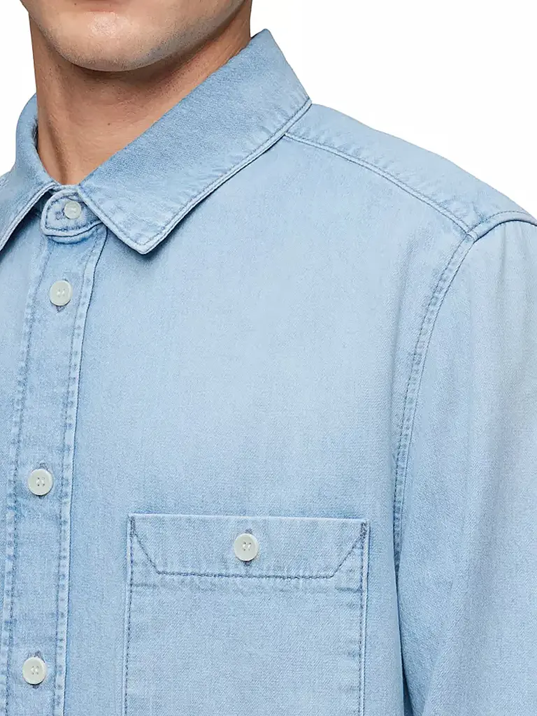DRYKORN | Camicia di jeans |