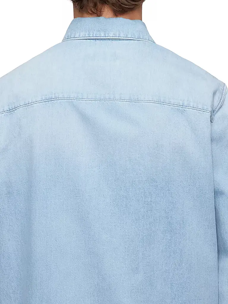 DRYKORN | Camicia di jeans |