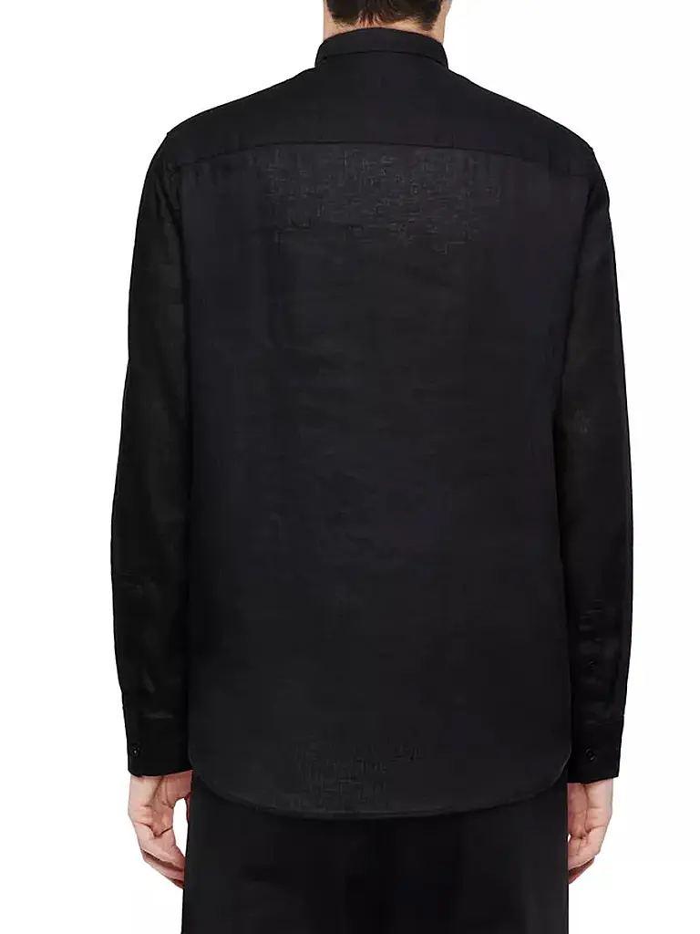 DRYKORN | Camicia di lino TALOC | 