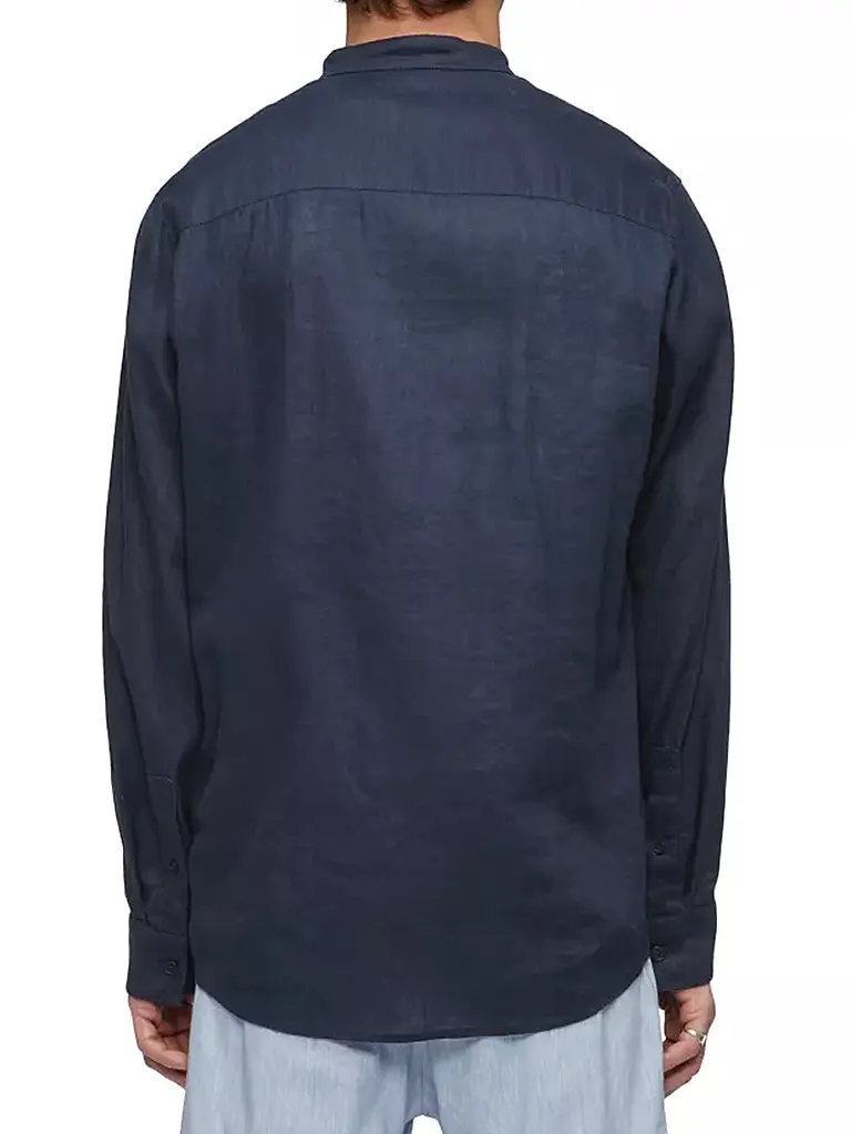 DRYKORN | Camicia di lino TALOC |