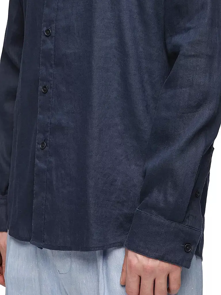 DRYKORN | Camicia di lino TALOC |