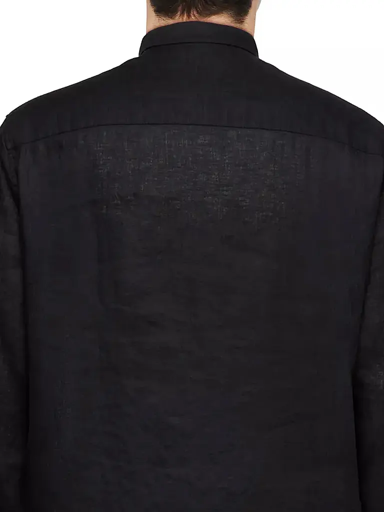 DRYKORN | Camicia di lino TALOC | 