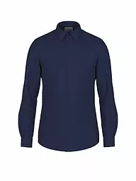 DRYKORN | Camicia DRYNAMIC ZED 10 | Blu