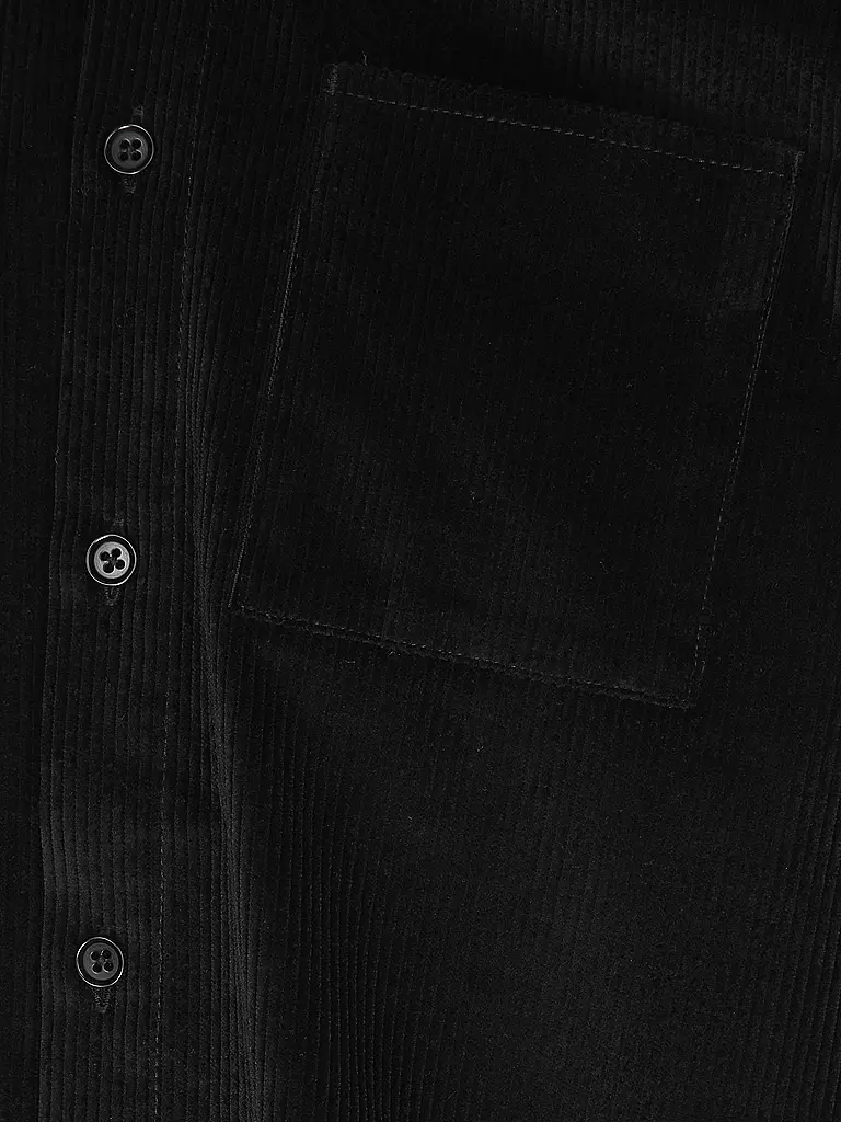 DRYKORN | Camicia LIET | Nero