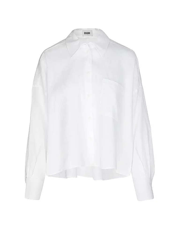 DRYKORN | Camicia NAMIDA | Bianco
