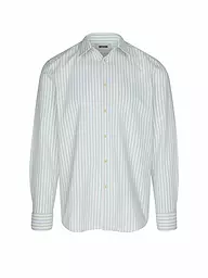 DRYKORN | Camicia RAMIS | Blu chiaro