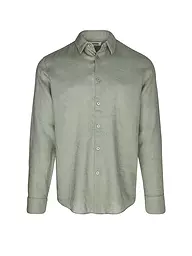 DRYKORN | Camicia RAMIS | Verde chiaro