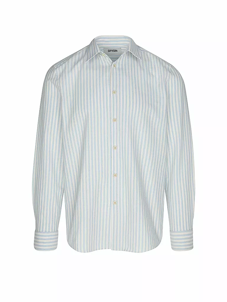 DRYKORN | Camicia RAMIS | Blu chiaro