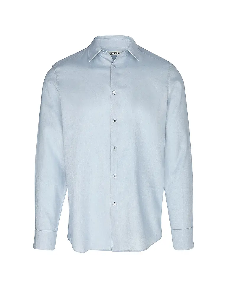 DRYKORN | Camicia RAMIS | Blu chiaro