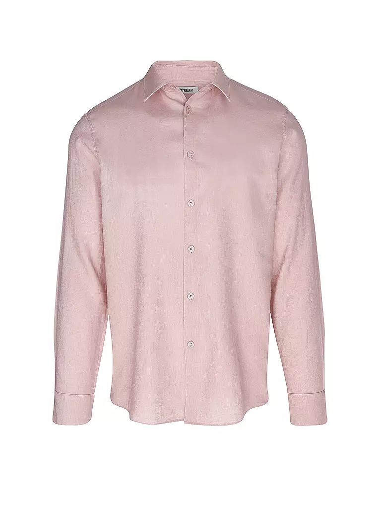 DRYKORN | Camicia RAMIS | Rosa