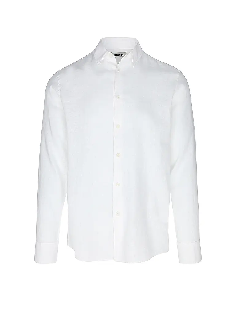 DRYKORN | Camicia RAMIS | Bianco