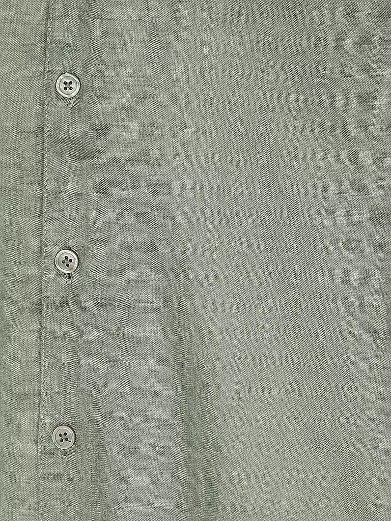 DRYKORN | Camicia RAMIS | Verde chiaro