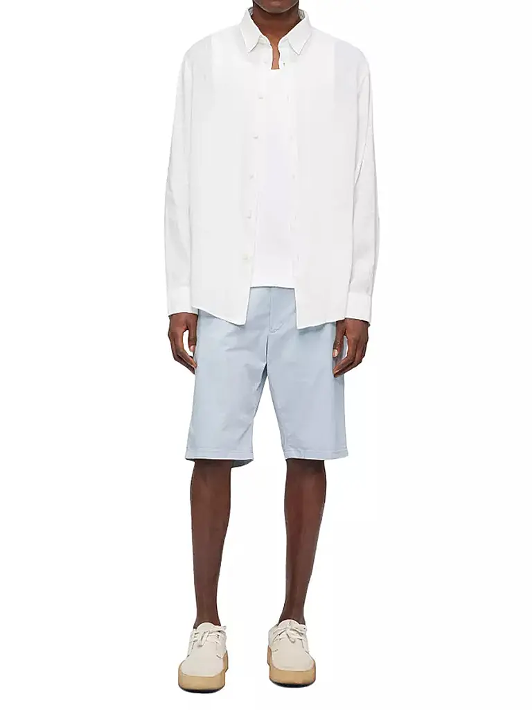 DRYKORN | Camicia RAMIS | Bianco