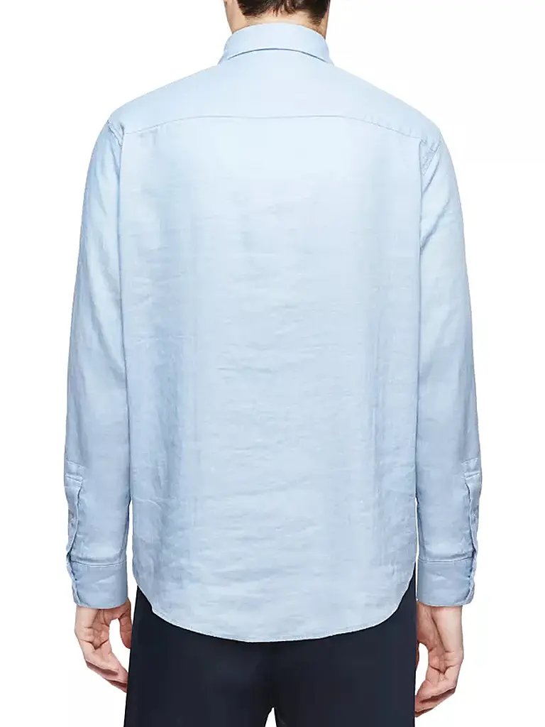 DRYKORN | Camicia RAMIS | Blu chiaro