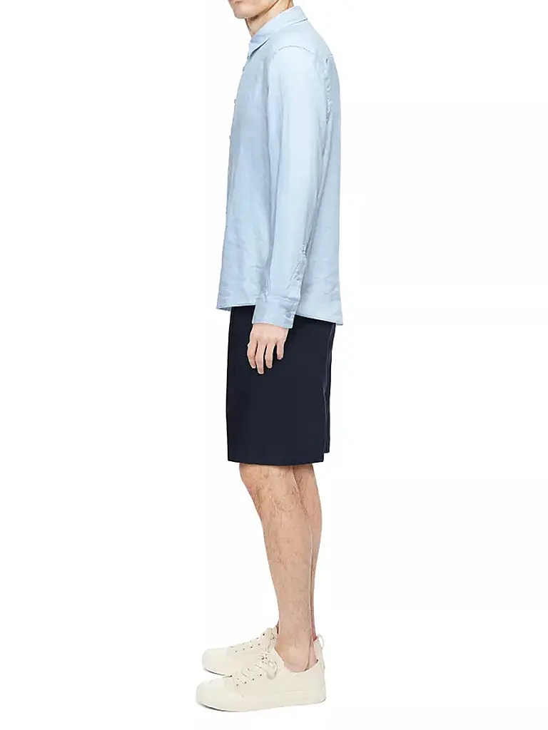 DRYKORN | Camicia RAMIS | Blu chiaro
