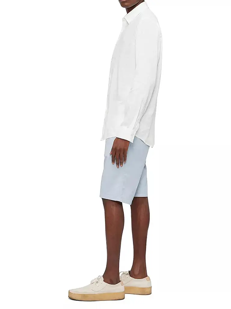 DRYKORN | Camicia RAMIS | Bianco