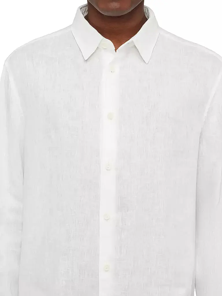 DRYKORN | Camicia RAMIS | Bianco
