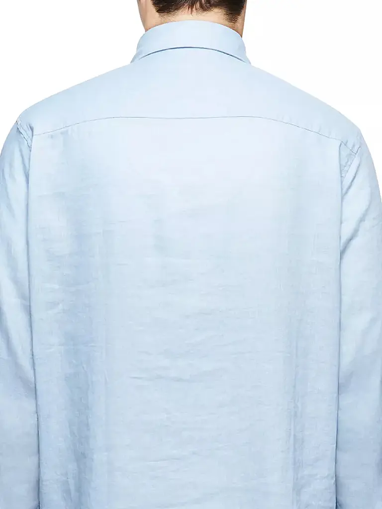 DRYKORN | Camicia RAMIS | Blu chiaro