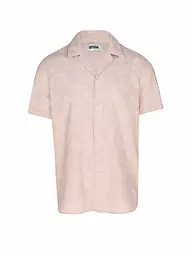 DRYKORN | Camicia Regular Fit BIJAN | Rosa
