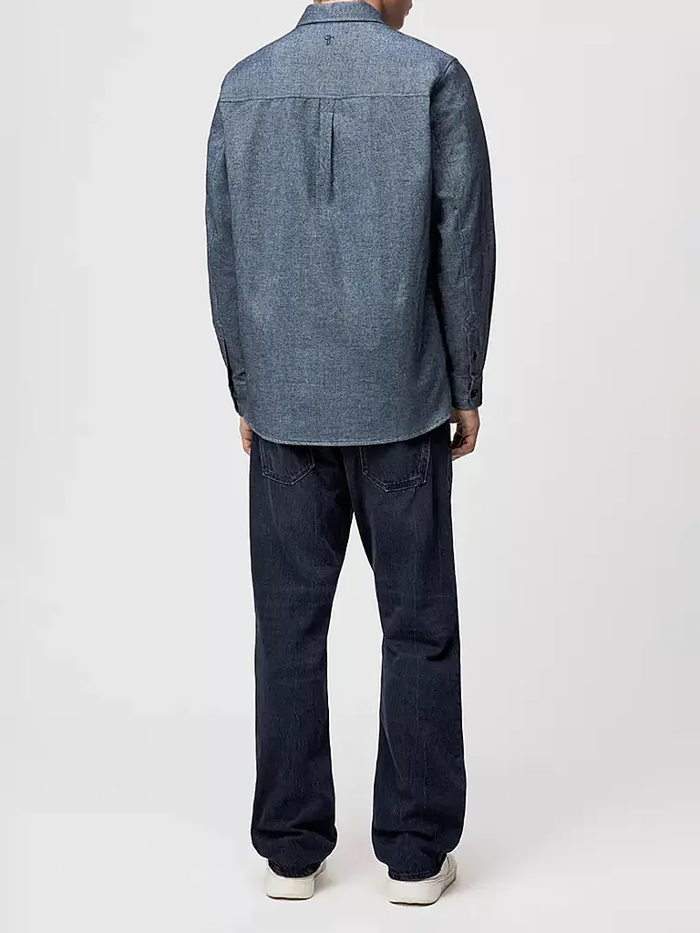 DRYKORN | Camicia Regular Fit NOWEN_D |