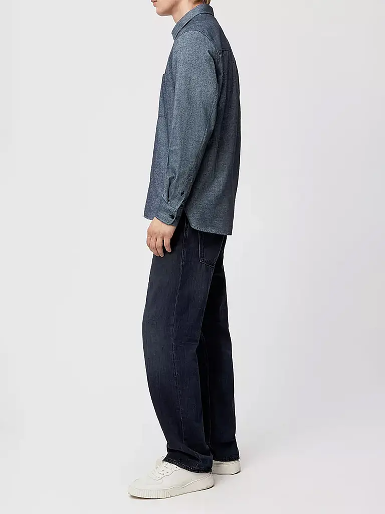 DRYKORN | Camicia Regular Fit NOWEN_D |