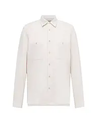 DRYKORN | Camicia Regular Fit NOWEN_D | Crema