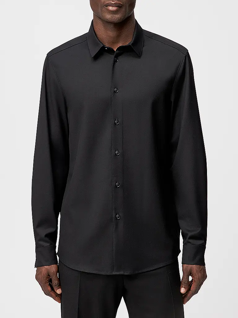 DRYKORN | Camicia Regular Fit RAMIS 10 | 