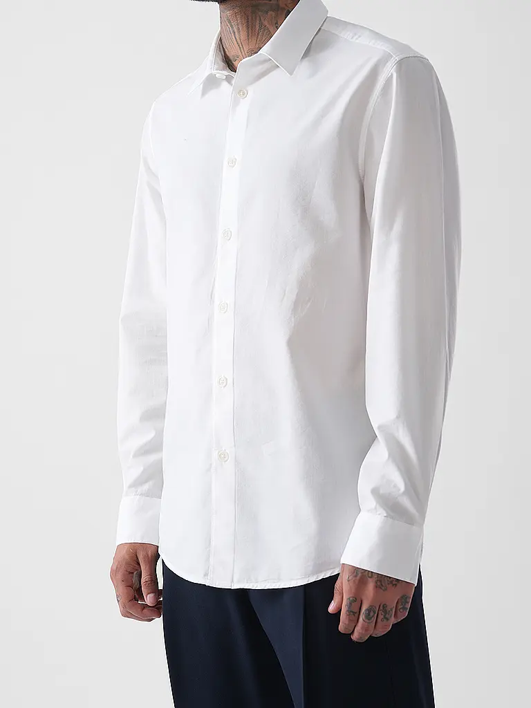 DRYKORN | Camicia Regular Fit RAMIS_3 | 