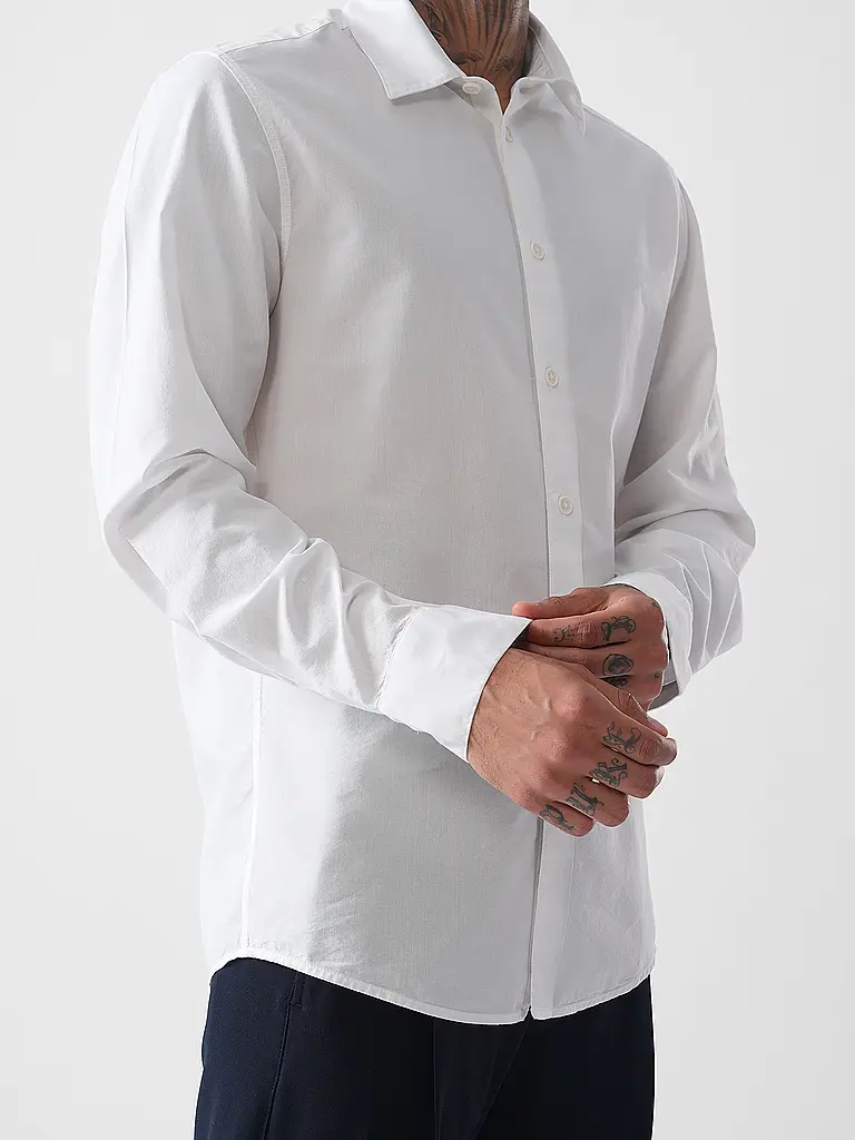 DRYKORN | Camicia Regular Fit RAMIS_3 | 