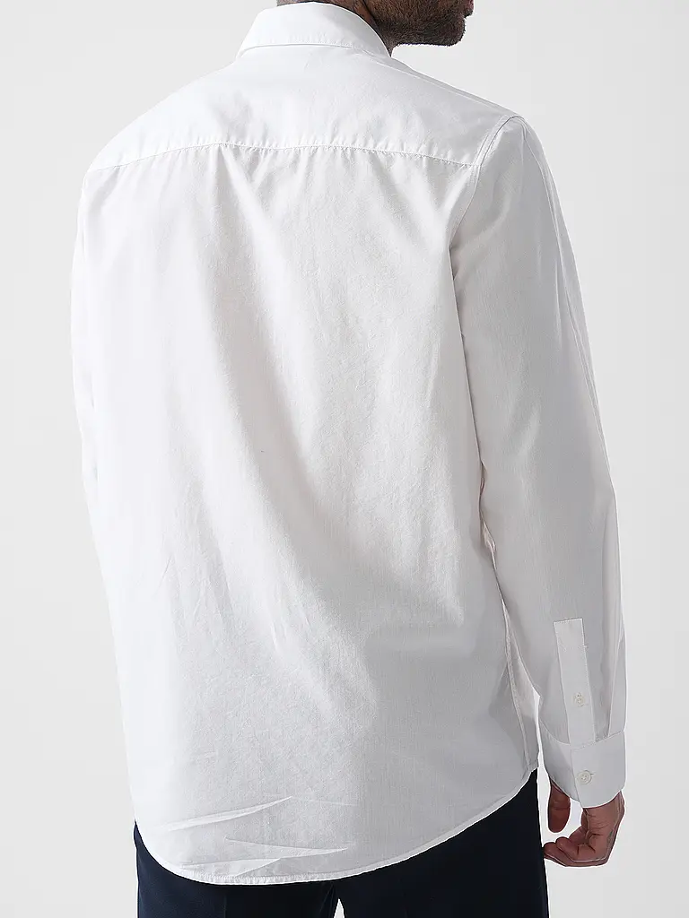 DRYKORN | Camicia Regular Fit RAMIS_3 | 