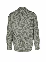 DRYKORN | Camicia TALOC | Oliva