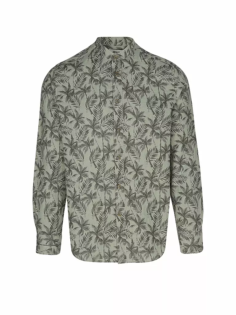 DRYKORN | Camicia TALOC | Oliva