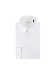 DRYKORN | Hemd ZED | Bianco