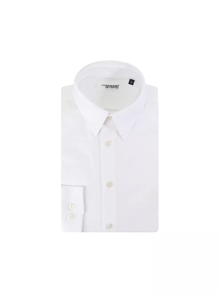 DRYKORN | Camicia ZED | Bianco