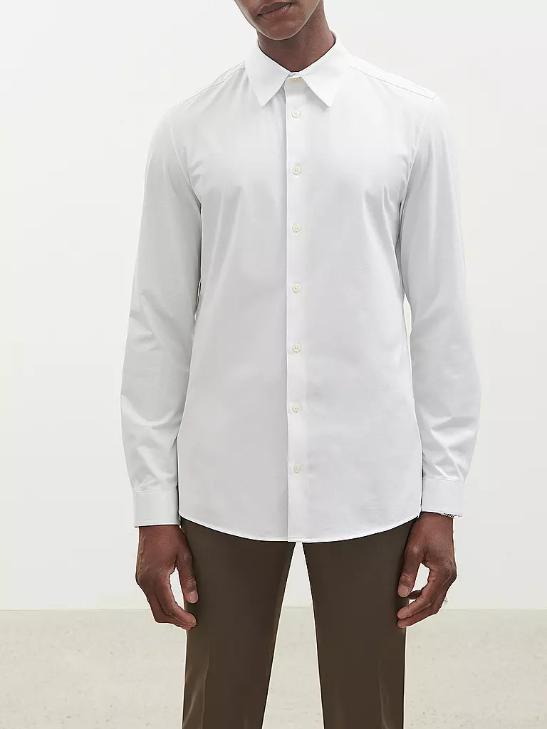 DRYKORN | Camicia ZED | Bianco