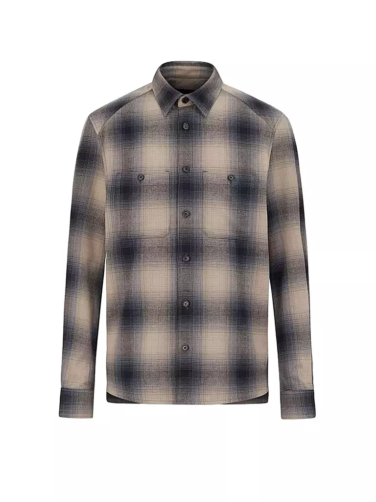 DRYKORN | Camicia | Beige
