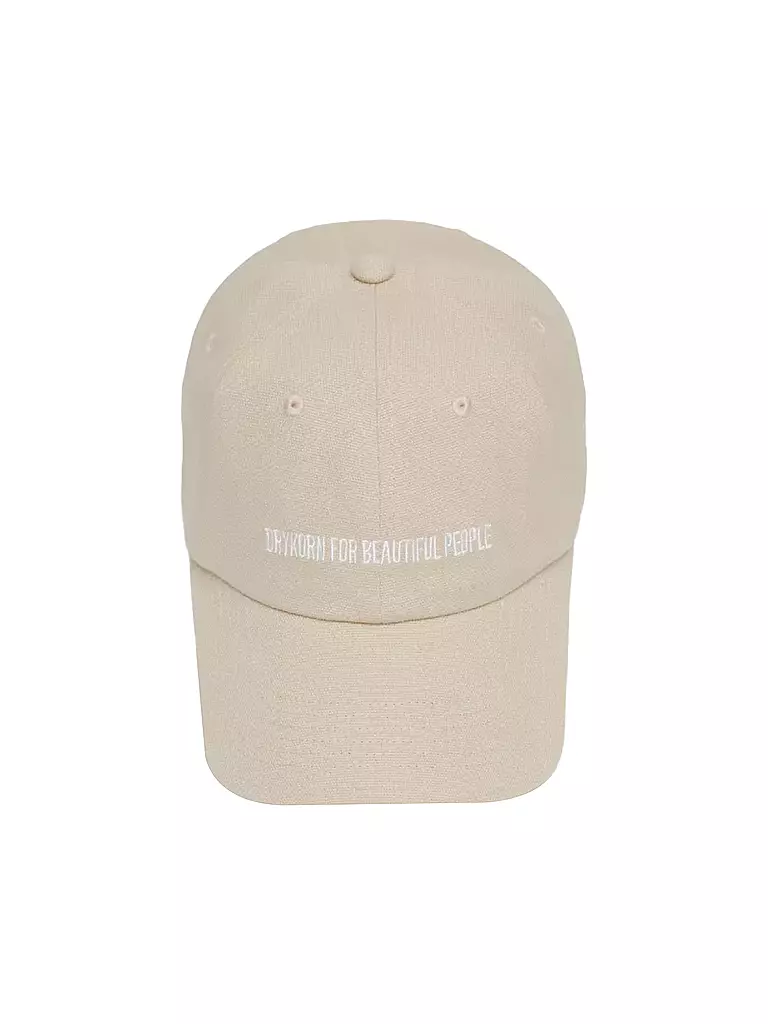DRYKORN | Cappello - Berretto JESPER 8 | Beige