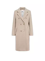 DRYKORN | Cappotto di lana BRAMCOTE | Beige