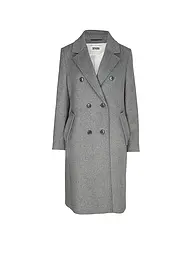 DRYKORN | Cappotto di lana BRAMCOTE | Grigio