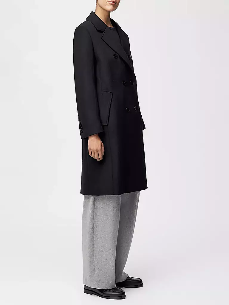 DRYKORN | Cappotto di lana BRAMCOTE | 