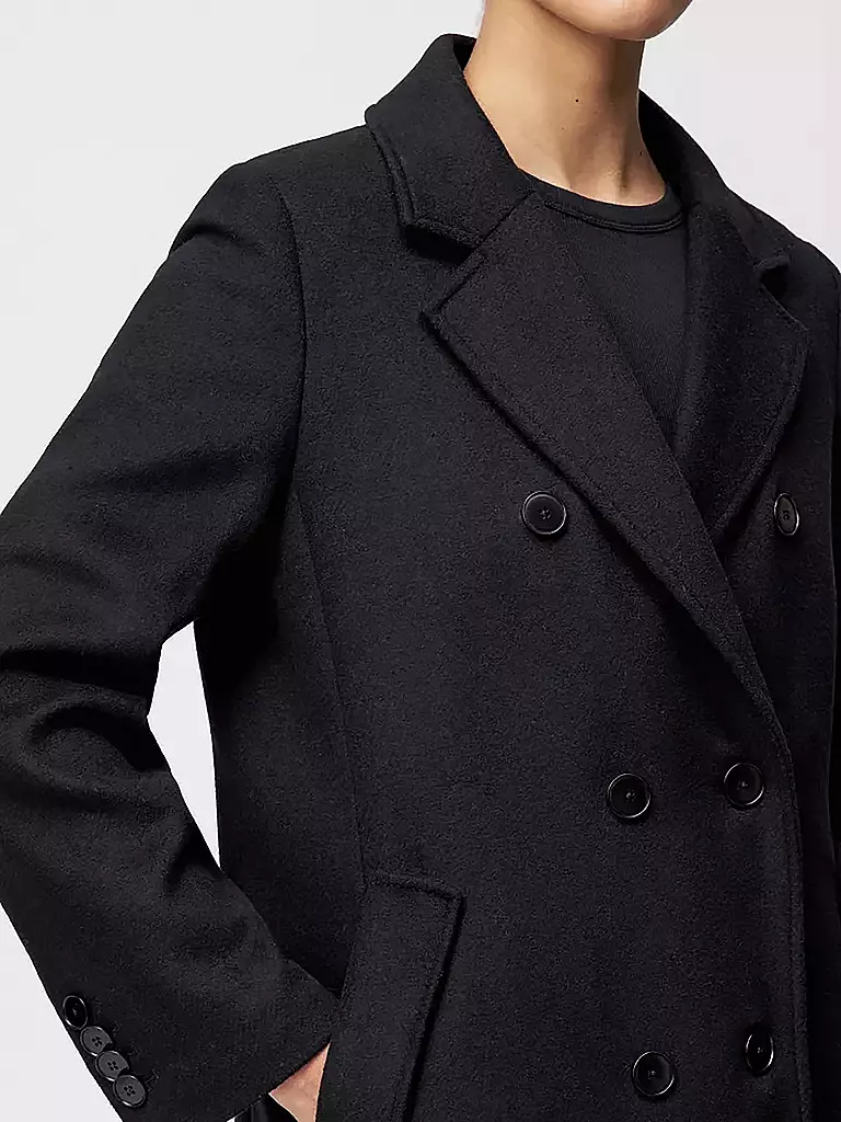 DRYKORN | Cappotto di lana BRAMCOTE | 