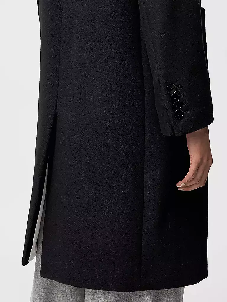 DRYKORN | Cappotto di lana BRAMCOTE | 