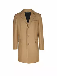DRYKORN | Cappotto di lana LUGO_2 | Marrone